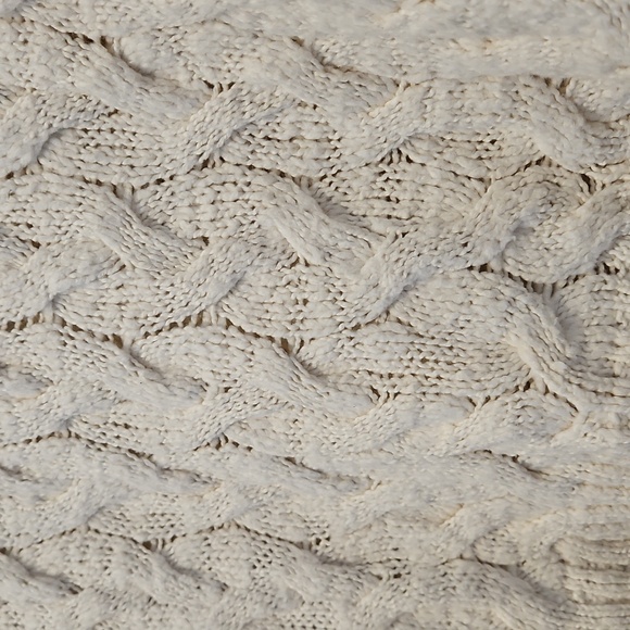 Free People Ivory Sweater NWT, Size XS - Picture 9 of 15